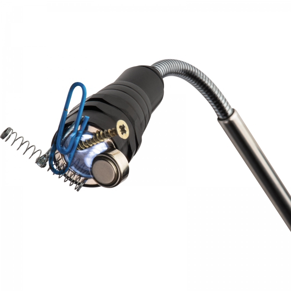 Latarka LED teleskopowa P085726K