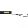 Latarka LED z diodą COB P087163K