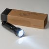 Latarka metalowa 14 LED P085080K