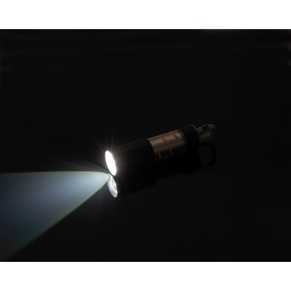 Latarka TULSA P089838G