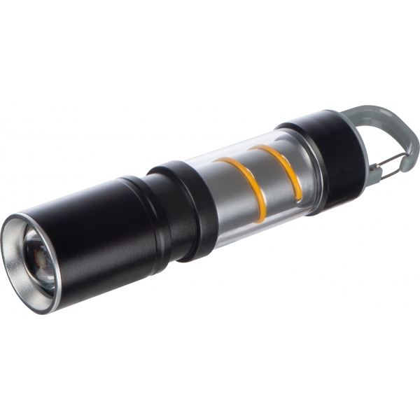 Latarka TULSA P089838G