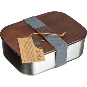 Lunch box 1000 ml PUERTO BANUS MoLu P089695G EG-398407