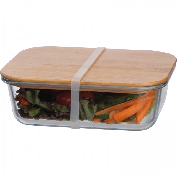 Lunch box 1000 ml P086604K