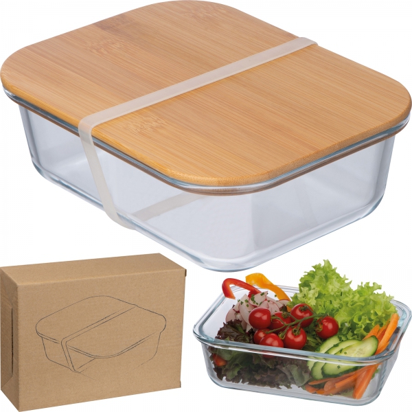 Lunch box 1000 ml P086604K