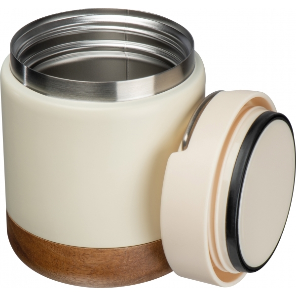 Lunch box termiczny 400 ml PORTO CERVO MoLu P089694G