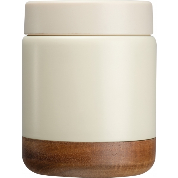 Lunch box termiczny 400 ml PORTO CERVO MoLu P089694G