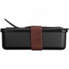 Lunch box ze sztućcami 600 ml VIGO P089319G