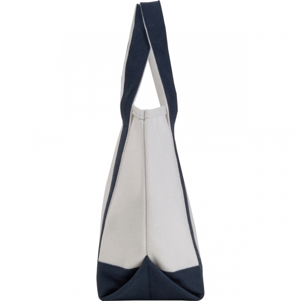 Mała torba bawełniana z długimi uszami 730 g/m2 P101904K