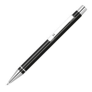 Długopis metalowy półżelowy ALMEIRA P088617G EG-3741-W