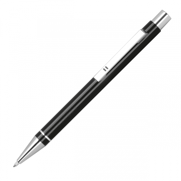 Długopis metalowy półżelowy ALMEIRA P088617G EG-3741-W