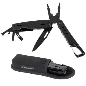 Narzędzie wielofunkcyjne NOBLE Schwarzwolf P089435G EG-F240570-W