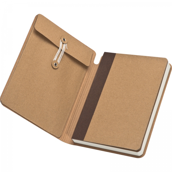 Notatnik A5 w linie P085505K