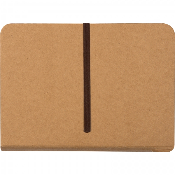 Notatnik A5 w linie P085505K