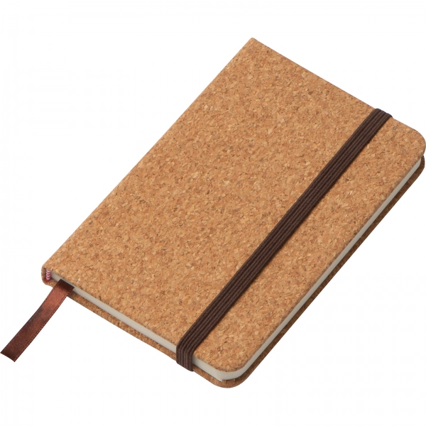 Notatnik A6 w linie P086053K