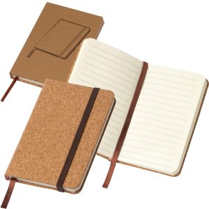 Notatnik A6 w linie P086053K MC-2082713