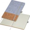 Notes A5 w linie RPET P101847K