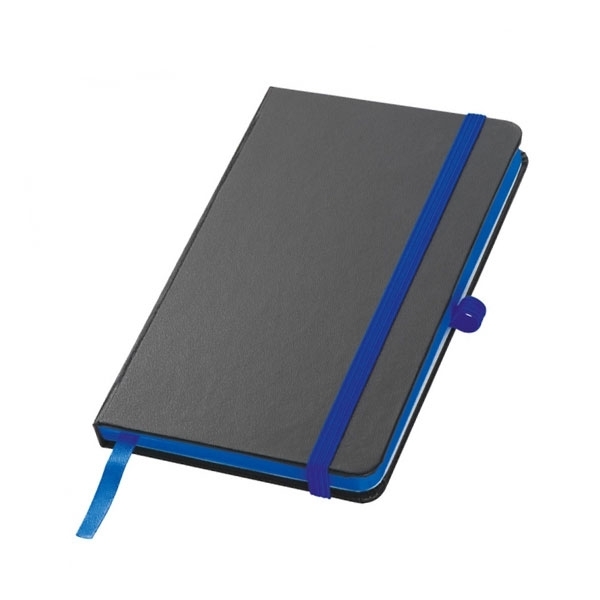 Notes A6 w linie ROSTOCK P087752G EG-3411-W