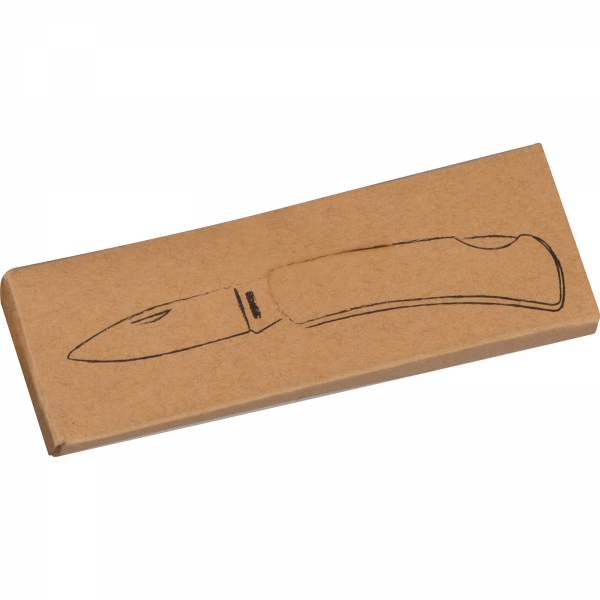 Nóż składany P085158K