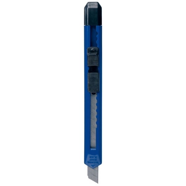 Nóż do kartonu mały SAN SALVADOR P087692G EG-9003-W