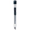 Nóż do kartonu mały SAN SALVADOR P087692G biały
