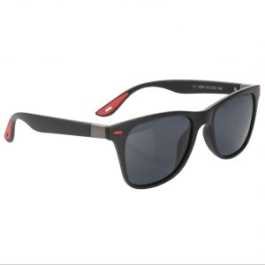 Okulary przeciwsłoneczne-polaryzacyjne MAHAVELI Schwarzwolf P089428G EG-F1504600AJ303