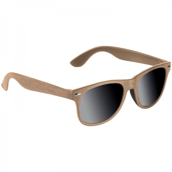 Okulary przeciwsłoneczne WOODLOOK P088516G