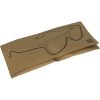Okulary przeciwsłoneczne WOODLOOK P088516G