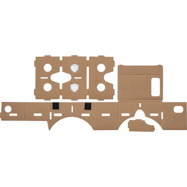 Okulary VR P085687K