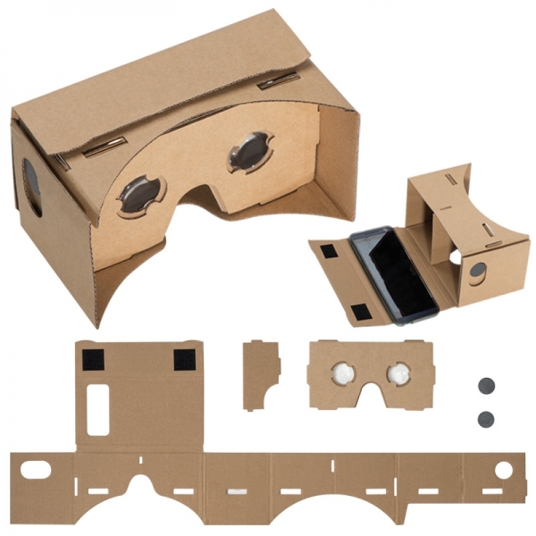 Okulary VR PORTSMOUTH P088015G