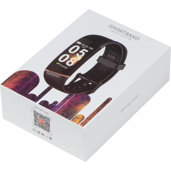 Opaska na rękę Smartband P086180K