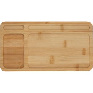 Organizer na biurko z ładowarką indukcyjną P086081K MC-3149913
