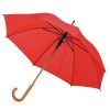 Parasol automatyczny HASSELT P089113G czerwony