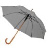 Parasol automatyczny HASSELT P089113G szary