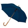 Parasol automatyczny HASSELT P089113G granatowy
