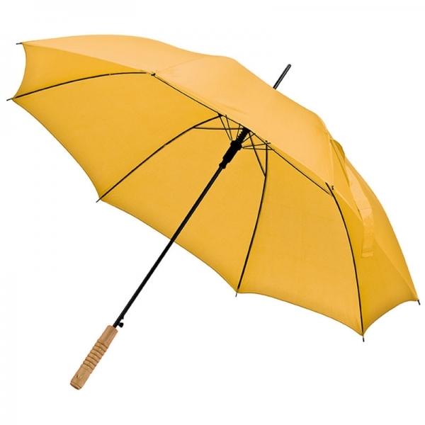Parasol automatyczny LE MANS P087579G żółty