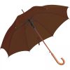 Parasol automatyczny ø105 cm P084919K brązowy
