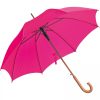 Parasol automatyczny ø105 cm P084919K różowy