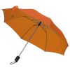 Parasol manualny LILLE P087611G pomarańczowy