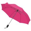 Parasol manualny LILLE P087611G różowy