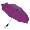 Parasol manualny LILLE P087611G fioletowy