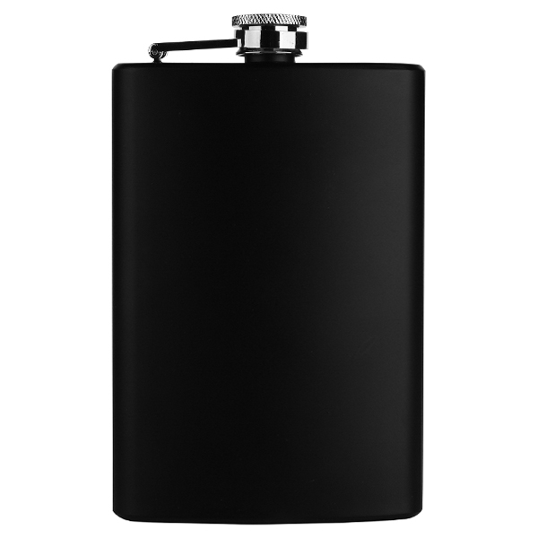 Piersiówka OLYMPOS 237 ml Schwarzwolf P088668G EG-5000100AJ303-0.237l