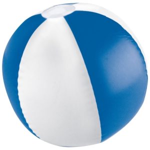 Piłka plażowa Ø 26cm KEY WEST P087461G EG-1051-W