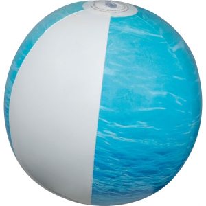 Piłka plażowa Ø 26cm MALIBU P088795G EG-866414