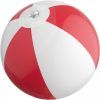 Piłka plażowa ø14 cm P085058K czerwony