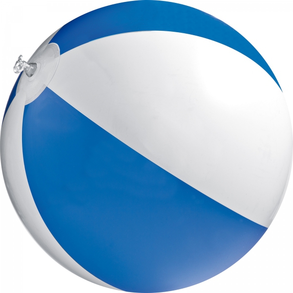 Piłka plażowa ø26 cm P085034K MC-51051-W