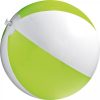 Piłka plażowa ø26 cm P085034K jasnozielony