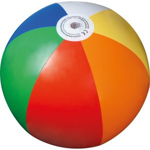 Piłka plażowa ø26 cm P085060K MC-58260mc