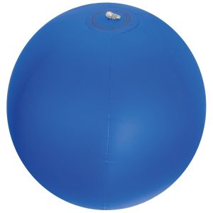 Piłka plażowa Ø 26cm ORLANDO P087449G EG-1029-W