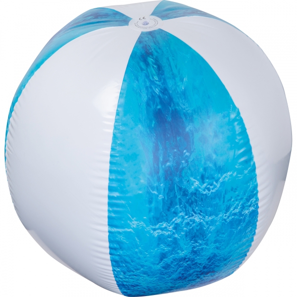 Piłka plażowa XXL ø70 cm P101906K MC-54574mc