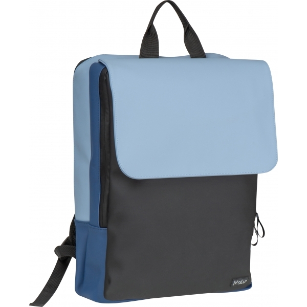 Plecak na laptopa SAINT GILLES MoLu P089687G EG-393244